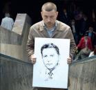 За секунду до розстрілу