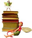 Перша книжка