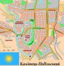 Аура старої фортеці