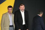 Розлогий сміх Балоги