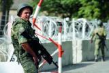 Останній кидок на південь