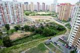 Only in megacity* (* Тільки в мегаполісі)