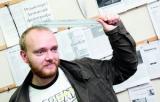 Той, хто грається з картинками