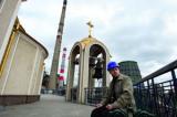 Молитва металургів