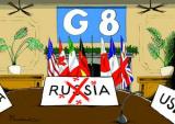 G 8 не така вже й вісімка
