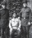 Останній сталінський удар