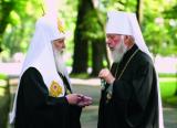 Зближення церков