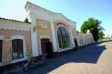 Сіль і шампанське