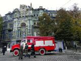 Ліквідація будинку Русова