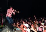 Fest must go on
