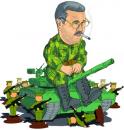 Перший на виліт