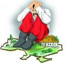 «Звичайна схема» української історії