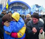 Януковичам дарують країну
