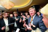 Регіони«правлять бал»