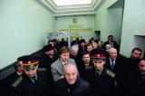 Відступ з боєм