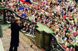 Фронтмен революції інтелектуалів