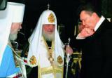 В обіймах III Риму