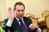 Теорія української опозиції
