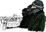Маленький привид великого терору
