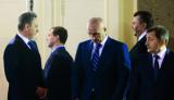 Беззастережна капітуляція