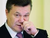 Янукович. Без планів щодо України