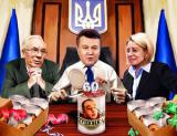 Тушки до святкового столу