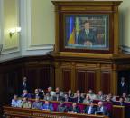 Президентські одкровення