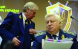 Медведьку шукають заміну