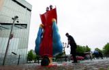 Кінець американської могутності?