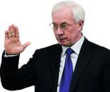 Регіонали вляпалися в Європу