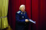 Кумівство вищого ґатунку