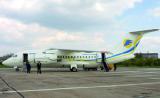 Авіабудування: озброєний нейтралітет