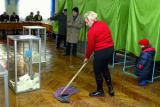 Вибори non-stop
