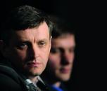 Звідки прийшов дрібний біс