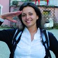 Місто відкритих дверей