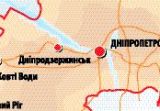 Родзинки Дніпропетровська