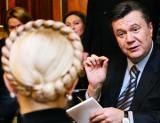 Юля плюс, Вітя мінус