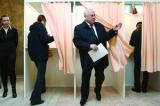 Вибори Мєдвєдєва – без варіантів