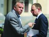 Загартовані роздоріжжям