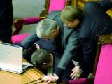 Теорія змови