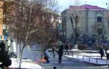 Війна без проголошення