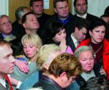 У Дніпропетровську шукають справедливості