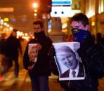 Білорусь одягає маску