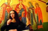 У церкву за перепусткою