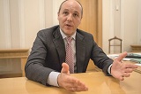 Андрій Парубій: «Вперше в історії України ми маємо понад 300 депутатів, які підтримують проукраїнський і проєвропейський напрям»
