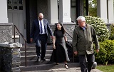 Die Welt: Довга рука Пекіна