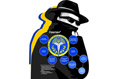 Ідентифікація спецслужби