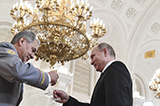 Без’ядерна альтернатива