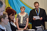 Присяжні замість народних засідателів