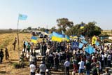 Холодна війна за Крим
